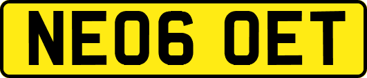 NE06OET