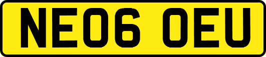 NE06OEU