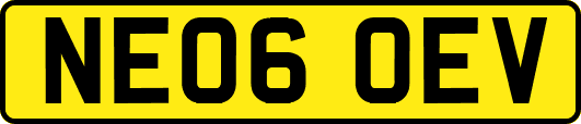 NE06OEV