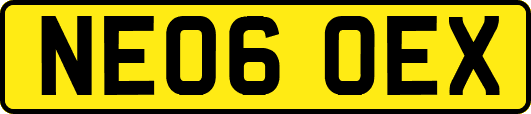 NE06OEX