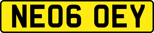 NE06OEY