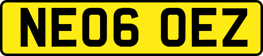 NE06OEZ