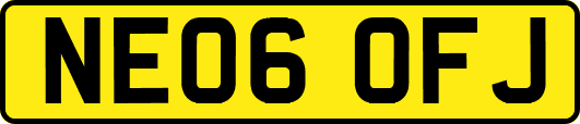 NE06OFJ