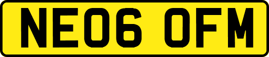 NE06OFM