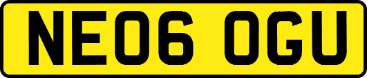 NE06OGU