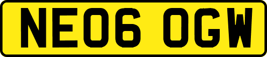 NE06OGW