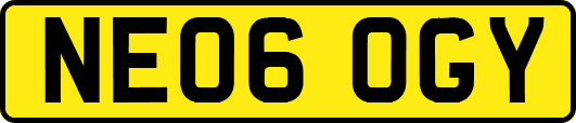 NE06OGY