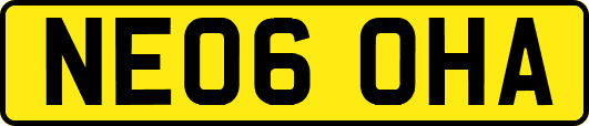 NE06OHA