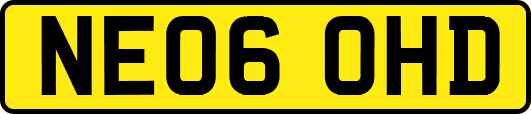 NE06OHD
