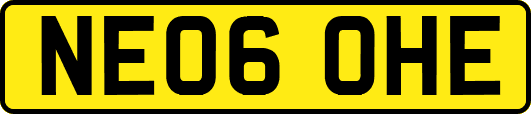 NE06OHE