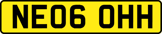 NE06OHH