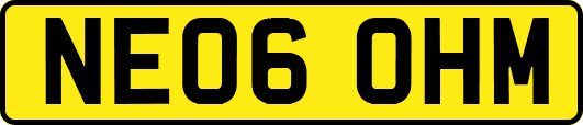NE06OHM