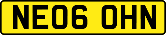 NE06OHN