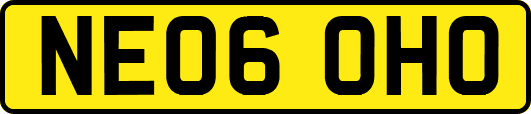 NE06OHO