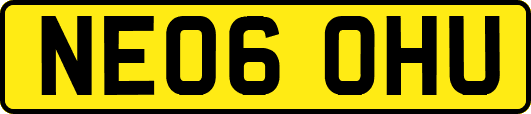 NE06OHU