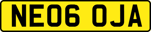 NE06OJA