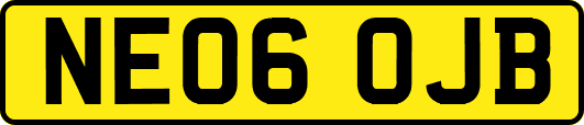 NE06OJB