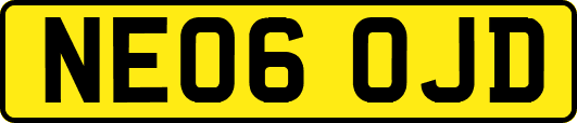 NE06OJD