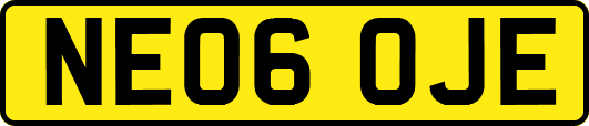 NE06OJE