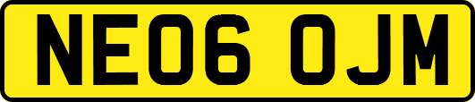NE06OJM