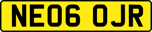 NE06OJR