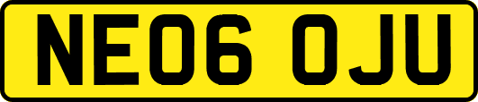 NE06OJU