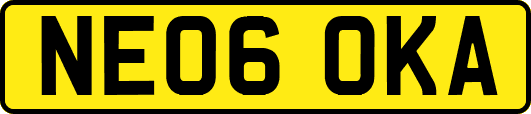 NE06OKA