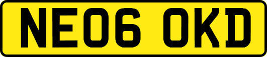 NE06OKD