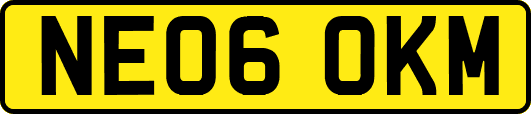 NE06OKM