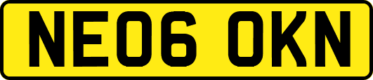 NE06OKN