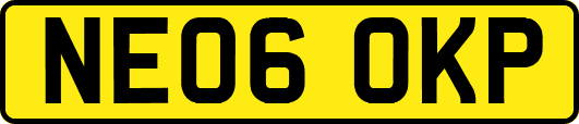 NE06OKP