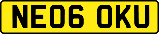 NE06OKU