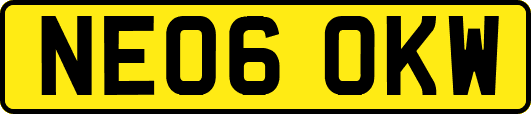 NE06OKW