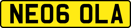 NE06OLA