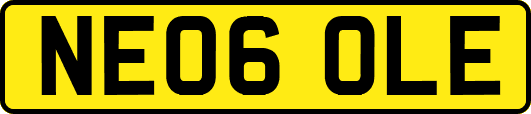 NE06OLE