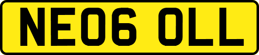 NE06OLL