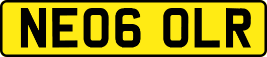 NE06OLR