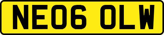 NE06OLW
