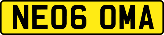 NE06OMA
