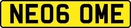 NE06OME