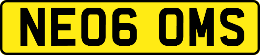 NE06OMS