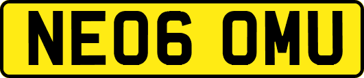 NE06OMU