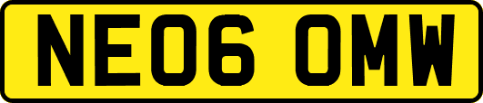 NE06OMW