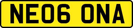NE06ONA