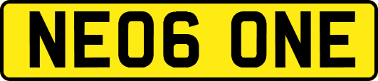 NE06ONE