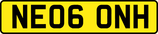 NE06ONH