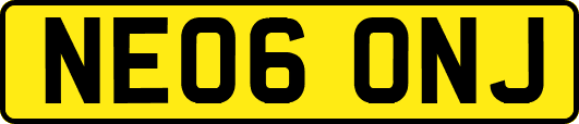 NE06ONJ