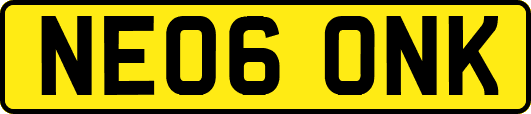 NE06ONK