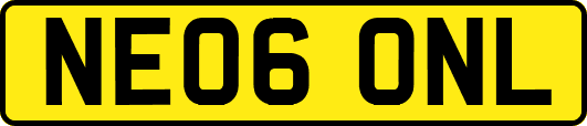 NE06ONL