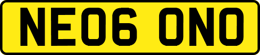 NE06ONO